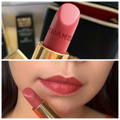 chanel rouge allure laque imperial|rouge allure velvet shades.